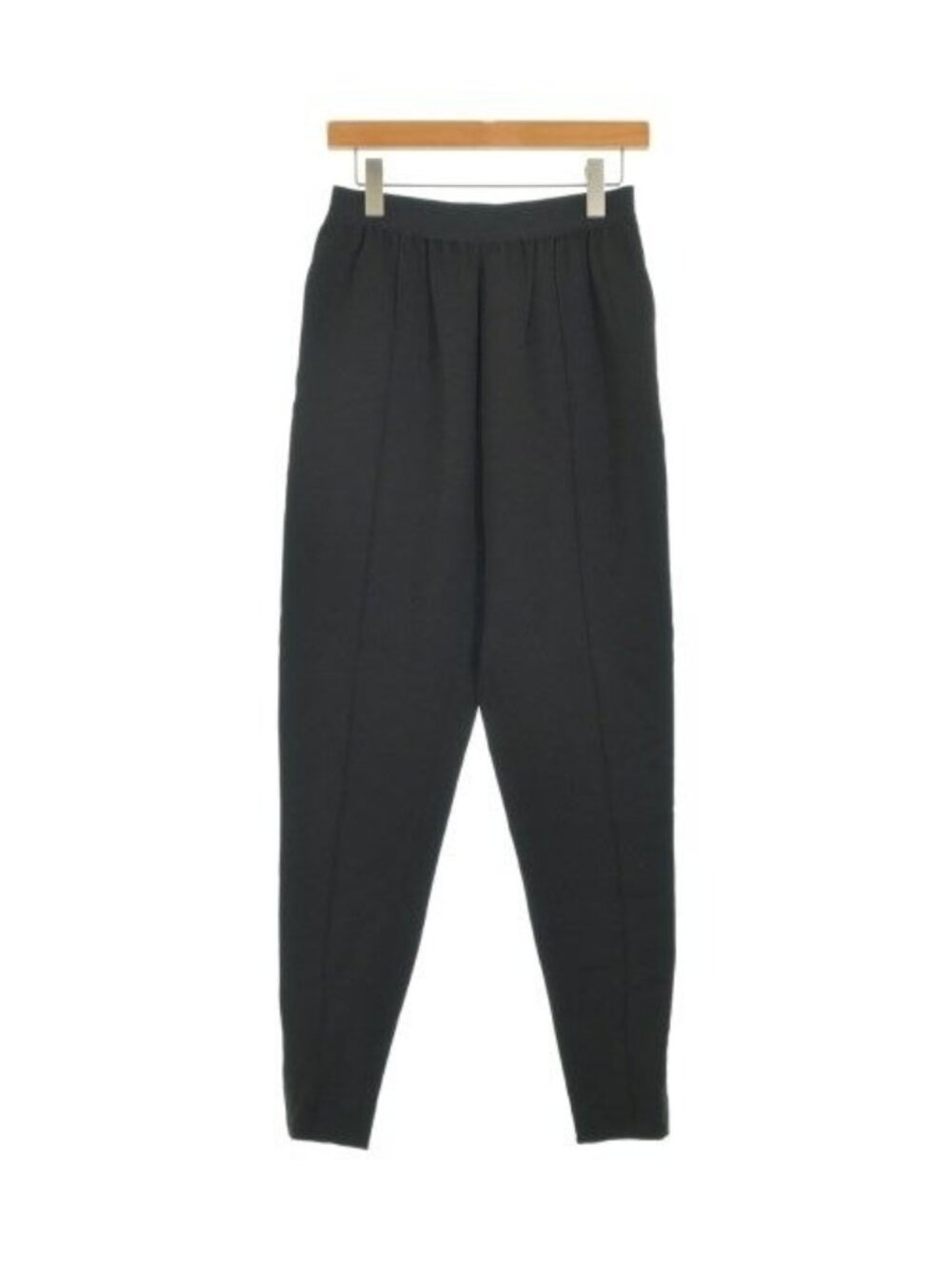 Celine Pants Black